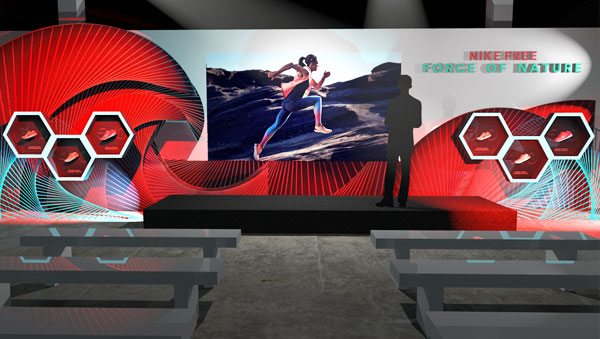 3D Visualisation