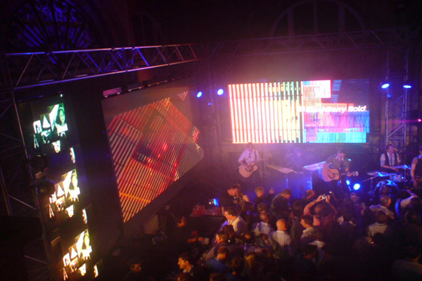 Events