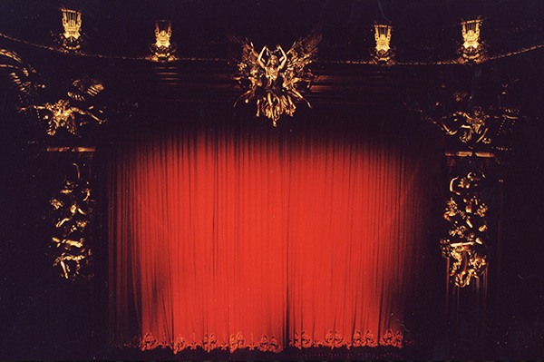 Stage